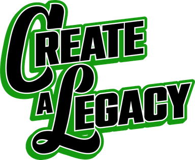 Create A Legacy logo