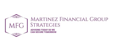 Martinez Financial Group logo